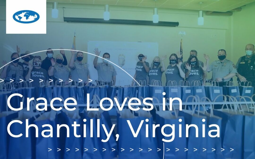 Grace Loves in Chantilly, Virginia