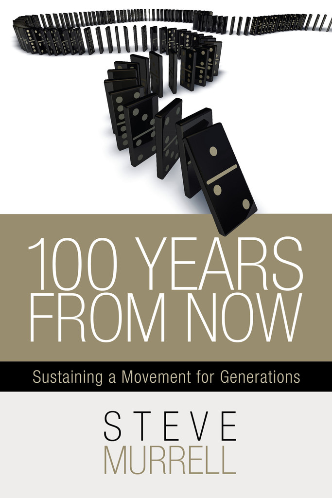 100 Years From Now: Sustaining a Movement for Generations main image