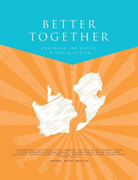 Better Together: Crossing the Divide in South Africa-image
