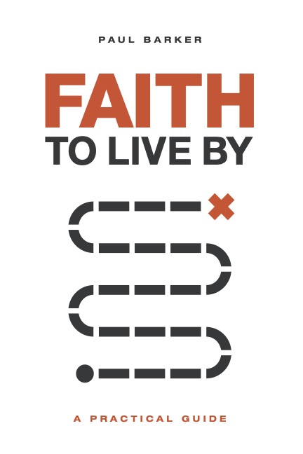 Faith to Live By: A Practical Guide-image