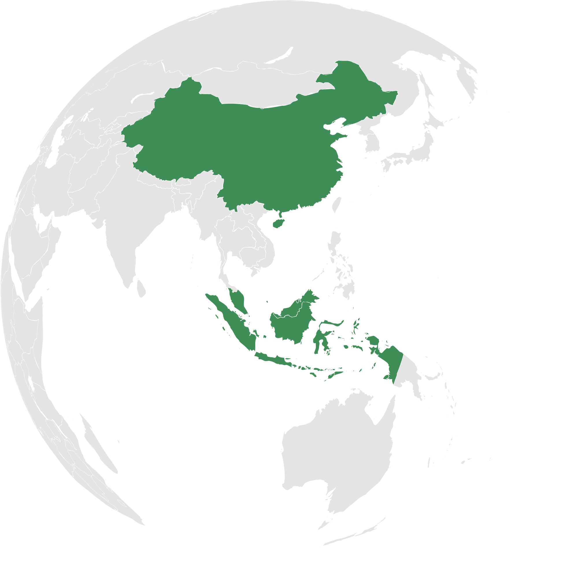 Southeast Asia Globe-2021aug