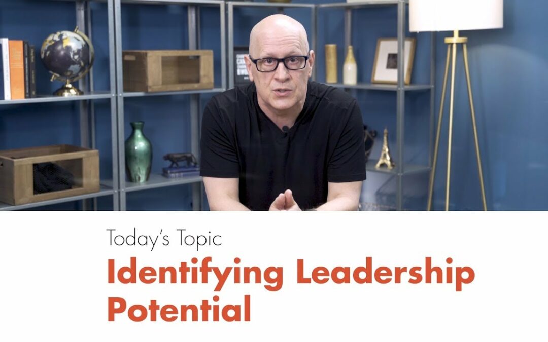 Identifying Leadership Potential