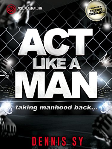 Act Like a Man