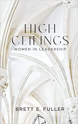 High Ceilings: Women in Leadership main image