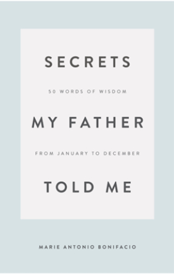 Secrets My Father Told Me-image