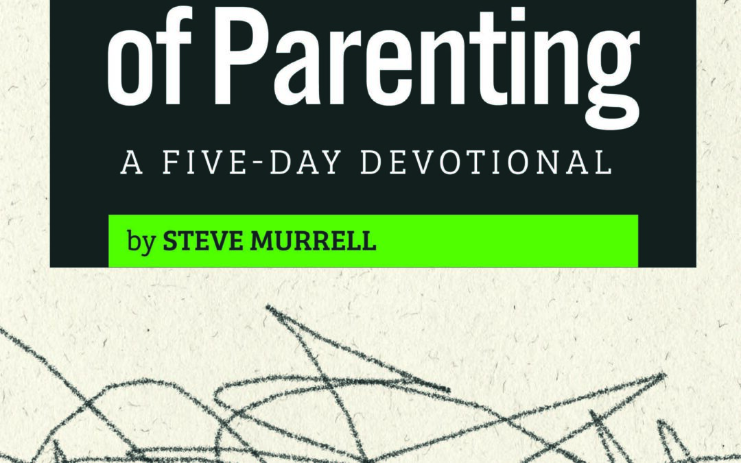The Heart of Parenting Study Guide