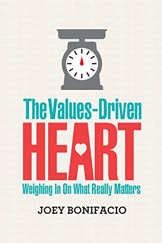The Values-Driven Heart main image
