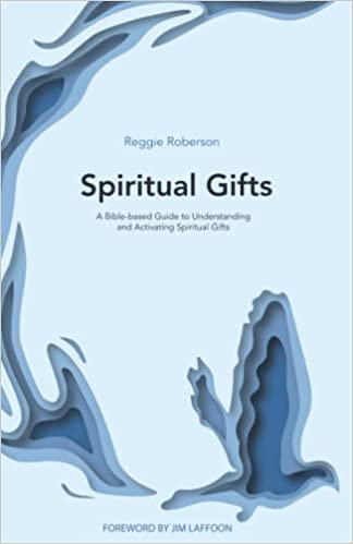 Spiritual Gifts: A guide to understanding and activating spiritual gifts-image