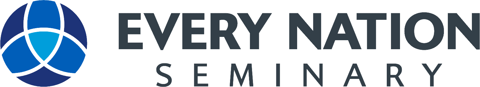 Every Nation Seminary logo