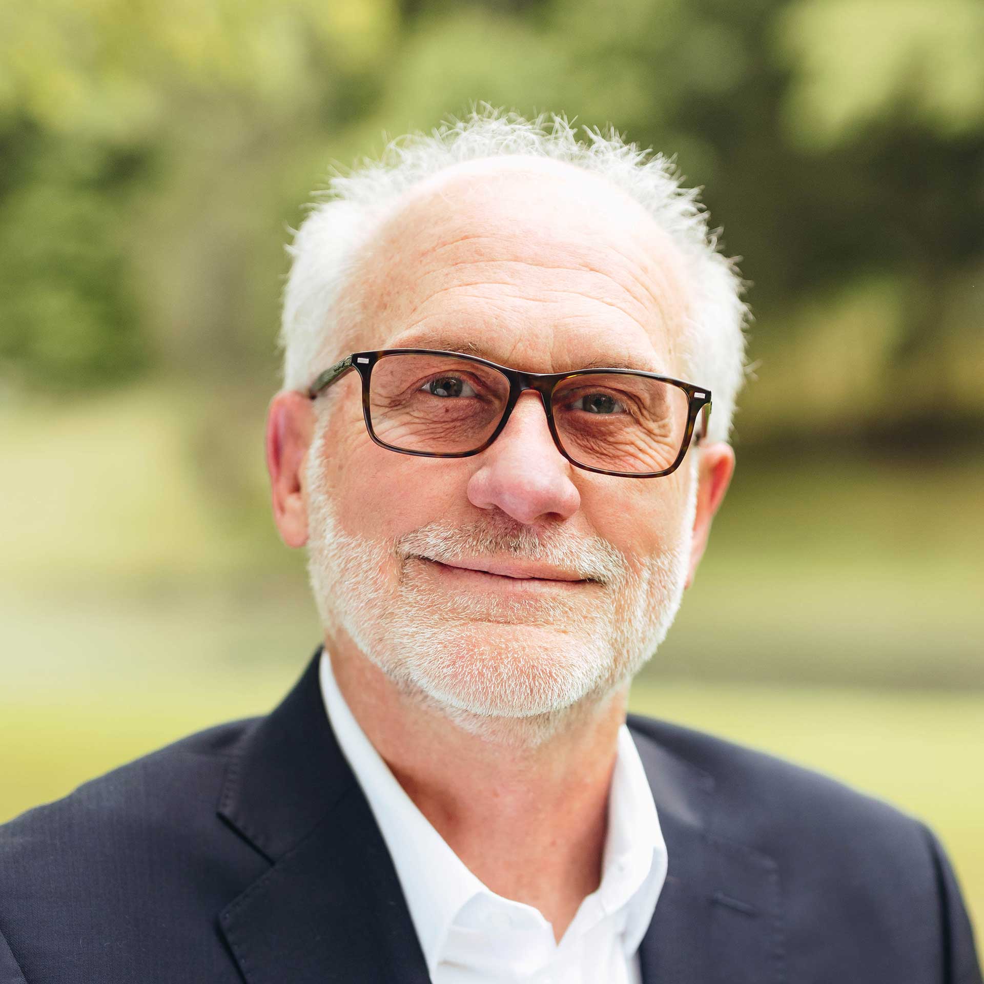 Kevin York