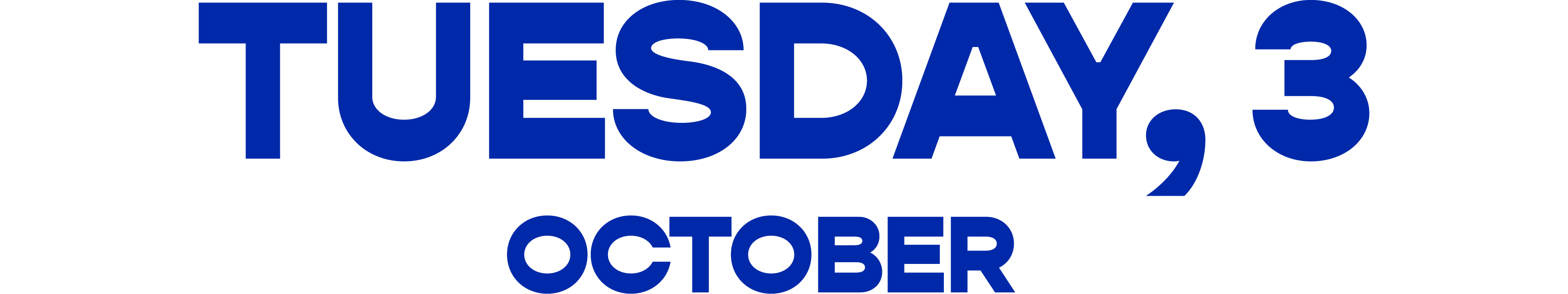 Schedule_Tuesday 3