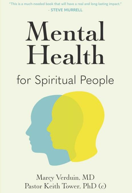 Mental Health for Spiritual People